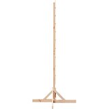  Drveno ukrasno božićno drvce 180 cm masivno drvo | Eponuda.ba