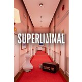 Steam Superliminal Key GLOBAL | ePonuda.com