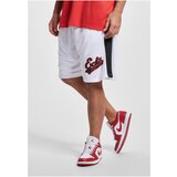Ecko Unltd. Men's BBball Shorts White Cene