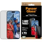 PanzerGlass zaštitno staklo zaslona Apple Apple iPhone Air 1 kom. otporan na ogrebotine PG76830 | Eponuda.ba
