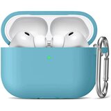  Maska za Airpods 3 Pro svetlo plava Cene