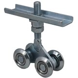 Master Točak za kliznu kapiju 38mm 240339 | Eponuda.ba