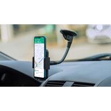  KRUGER&MATZ Univerzalni držač za telefon za vetrobran KM1361 | Eponuda.com