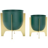 Mauro Ferretti Metalne navlake za tegle u kompletu 2 kom ø 24 cm Grent Shet – | shoptok.hr