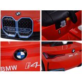 BMW i4 AKU 4×4 – crveni | shoptok.hr