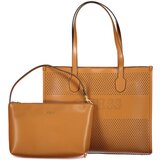 Guess Jeans WOMEN'S BAG BROWN | ePonuda.com