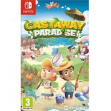 Mindscape Castaway Paradise (nintendo Switch) | Shoptok.si