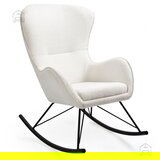 Xtra furniture Fotelja s funkcijom ljuljanja Liberto 3 Cijene