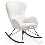 Xtra furniture Gugalni fotelj Liberto 3, (20538401)