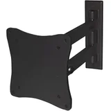 Neomounts Zidni nosač za monitor 25,4 cm (10") - 68,6 cm (27") Nagibni i okretni NewStar FPMA-W820BLACK