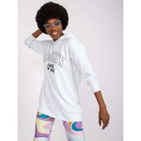Italy Moda Sweatshirt-DHJ-BL-15658.35-white | ePonuda.com