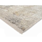 Dieter Knoll TKANA PREPROGA Avignon 240/340 cm siva, svetlo siva, temno siva | Shoptok.si
