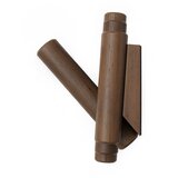 Umbra Stenski obešalnik iz masivnega bora v naravni barvi 61 cm Picket – | Shoptok.si