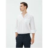 Koton Shirt - White Cene
