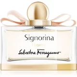 Salvatore Ferragamo Signorina Eleganza parfumska voda za ženske 100 ml