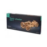  3D mehanička eko slagalica - TROTOČKAŠ | ePonuda.com