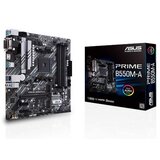 Asus MB PRIME B550M-A AMD B550;AM4;4xDDR4 VGA,DVI,HDMI;micro ATX | Eponuda.ba