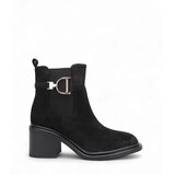 La Modeuse Gležnjarji 76751_P181809 Črna Cene