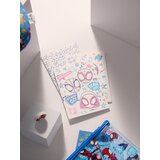 Sinsay Bilježnice A5 3 pakiranje Spidey & His Amazing Friends | shoptok.hr