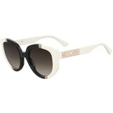 Moschino MOS173/S CCP/HA ONE SIZE (53) Večbarvna/Rjava Cene