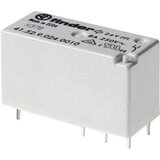 Finder 41.52.9.012.0000 Relej za tiskane pločice 12 V/DC 8 A 2 prebacivanje 20 ST Tube | Eponuda.ba