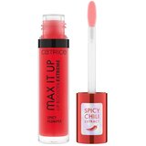 Catrice Max It Up Extreme Lip Booster glos za večji volumen ustnic 4 ml Odtenek 010 spice girl | Shoptok.si