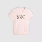 Levi's Majice & Polo majice 173693386 Rožnata Cene