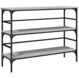  Konzolni stol boja hrasta sonome 100x32x75 cm konstruirano drvo | shoptok.hr