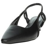 Braccialini Salonarji BA25 Črna | Shoptok.si