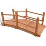  Vrtni most 140 x 60 x 56 cm | shoptok.hr