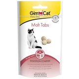 Gimcat poslastica za mačke Malt tabs 40 g Cijene