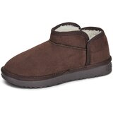 D.Franklin 426 NORDIC LITE Smeđa Slike