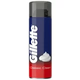 Gillette classic pjena za brijanje 200 ml