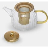 Sinsay Rebrasti čajnik s infuzorom | shoptok.hr