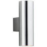  Argon 0912 - zidno svetlo MITOS 2xGU10/5W/230V hrom | Eponuda.com