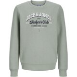 Jack & Jones duks za dečake 12258841, Menta