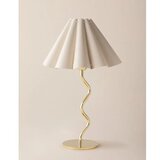 Opviq anne - gold gold table lamp | ePonuda.com