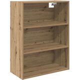 Highboard Umjetnički hrast 69,5 x 32,5 x 180 cm | shoptok.hr