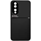 Anti Static Maska za Huawei Honor 70 Pro/ 70 Pro Plus crna | Eponuda.com