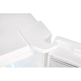 EXQUISIT Izjemno KS320-V-H-010E beli hladilnik 143,4 cm, 242 litra. | Shoptok.si
