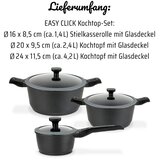 Gsw SET POSOD EASY CLICK | Shoptok.si
