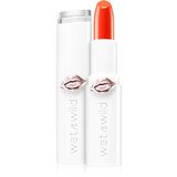 Wet N Wild MegaLast bleščečo šminko z vlažilnim učinkom odtenek Tanger-ring the Alarm 3.3 g Cene