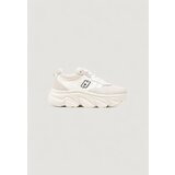 Liu Jo Modne superge STEFFY 01 BF5061P0304 Bela | Shoptok.si