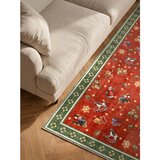 Villeroy Boch Crveni/zeleni tepih s božićnim motivom 160x230 cm Toy's Delight Nostalgic Noel Red Green – | shoptok.hr