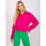 Factory Price Jacket-FE-KR-5689.32P-Fuchsia | Shoptok.si