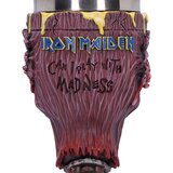Nemesis Now Iron Maiden Can I Play With Madness pehar 19,5 cm | shoptok.hr