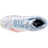 Mizuno Patike Wave Voltage 2 Mid Za Žene | Eponuda.com