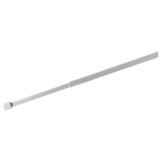  Garnišla metalna bela 80cm 10/1 | Eponuda.com
