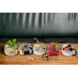 Vialli Design Skodelice v kompletu za kapučino 2 ks 350 ml Tulip – | Shoptok.si