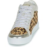 Zadig&voltaire Visoke superge X60491 Večbarvna | Shoptok.si
